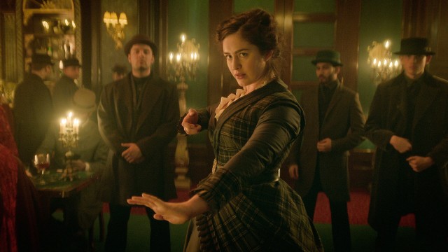 Click to watch 'Every Monstrous Thing' (popup) Shadow And Bone